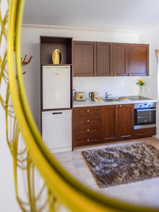 Koenigin Apartman Pécs Exterior foto